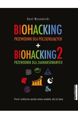 Pakiet: Biohacking