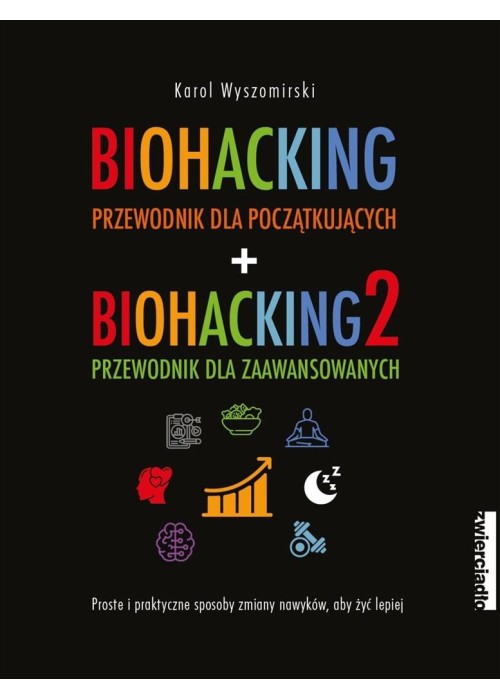 Pakiet: Biohacking