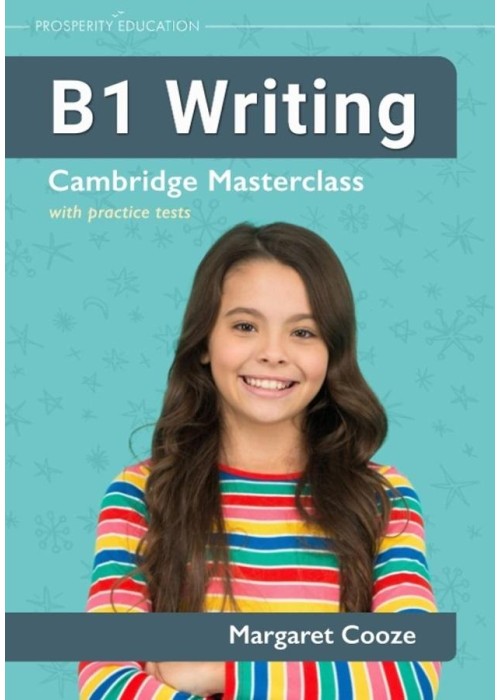 B1 Writing Cambridge Masterclass with practice..