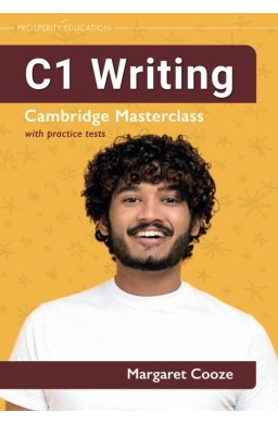 C1 Writing Cambridge Masterclass with practice..