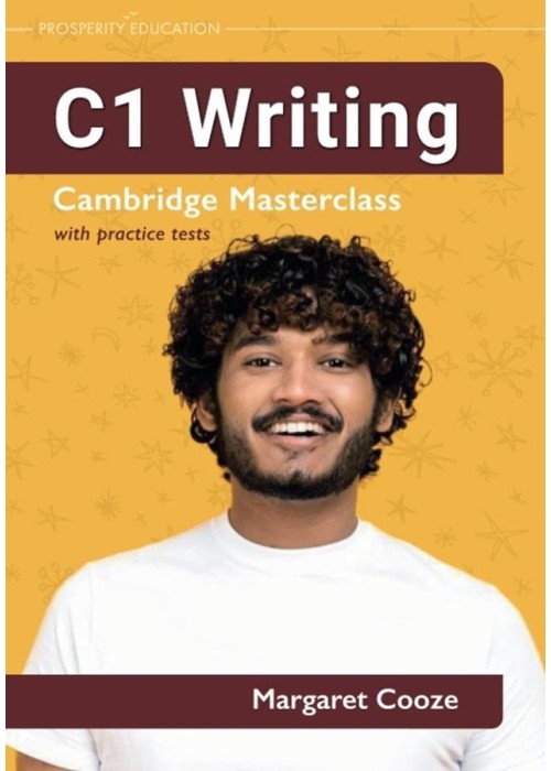 C1 Writing Cambridge Masterclass with practice..