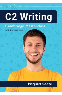 C2 Writing Cambridge Masterclass with practice..