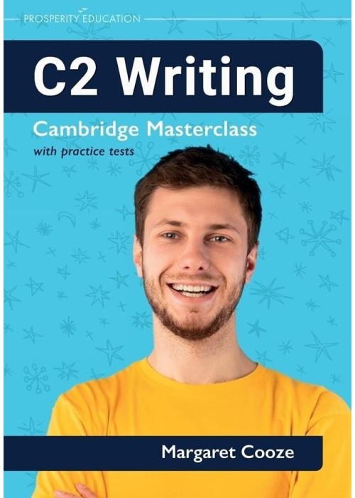 C2 Writing Cambridge Masterclass with practice..