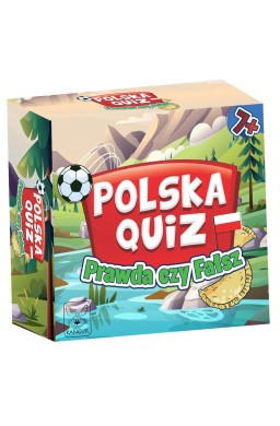 Polska Quiz Prawda czy Fałsz