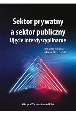 Sektor prywatny a sektor publiczny
