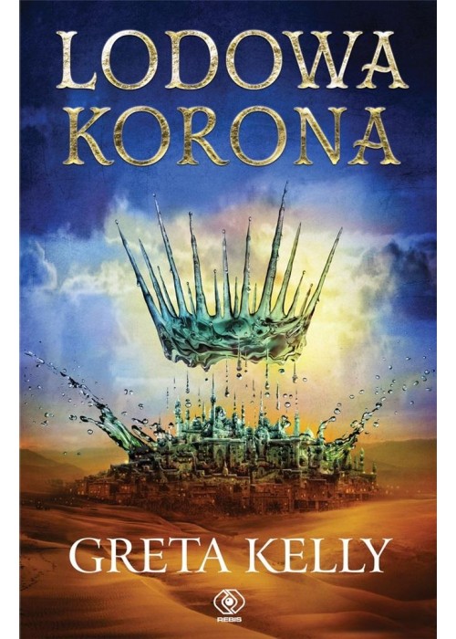 Lodowa Korona