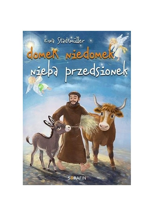 Domek niedomek - nieba przedsionek