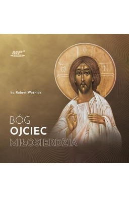 Bóg Ojciec miłosierdzia audiobook