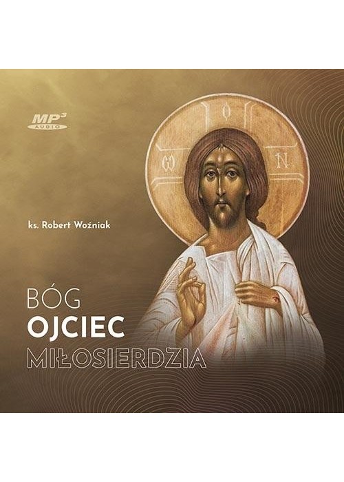 Bóg Ojciec miłosierdzia audiobook