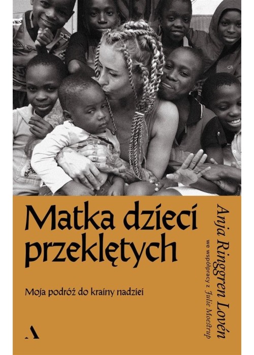 Matka dzieci przeklętych
