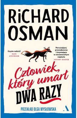 Człowiek, który umarł dwa razy
