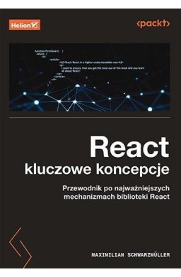 React: kluczowe koncepcje