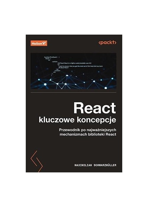 React: kluczowe koncepcje