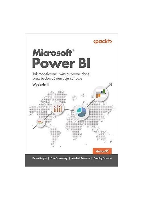 Microsoft Power BI w.3