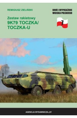 Zestaw rakietowy 9K79 Toczka/Toczka-U