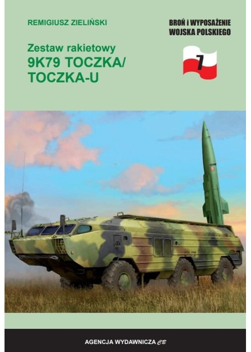 Zestaw rakietowy 9K79 Toczka/Toczka-U