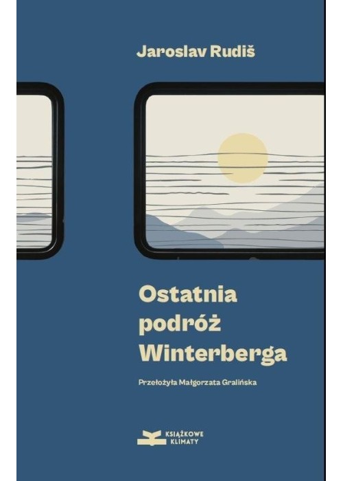 Ostatnia podróż Winterberga