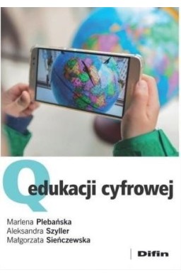 Q edukacji cyfrowej