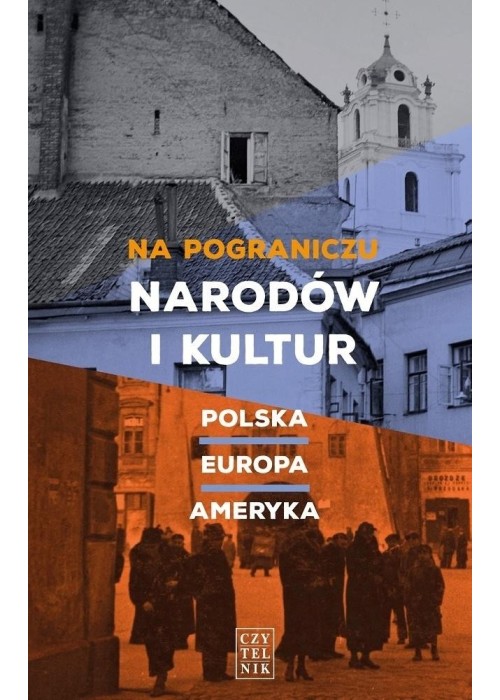 Na pograniczu narodów i kultur