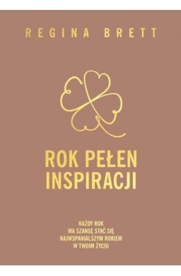 Rok pełen inspiracji