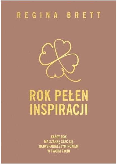 Rok pełen inspiracji