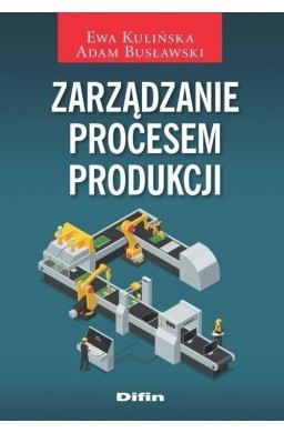 Zarządzanie procesem produkcji