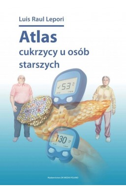 Atlas cukrzycy u osób starszych