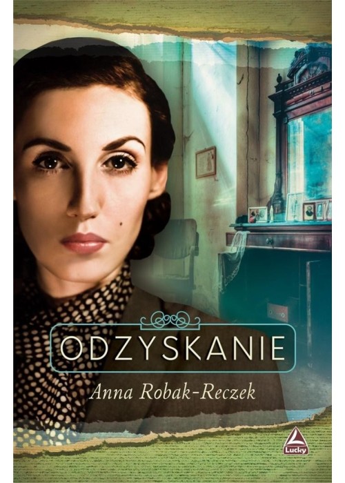 Odzyskanie