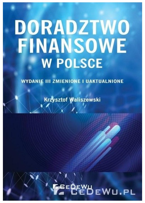 Doradztwo finansowe w Polsce