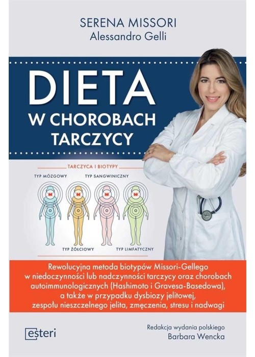 Dieta w chorobach tarczycy