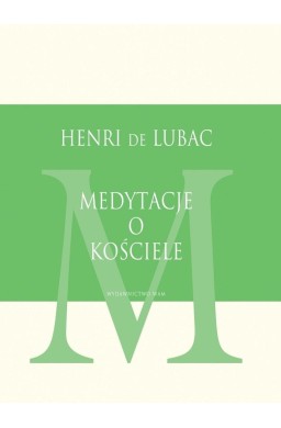 Medytacje o Kościele