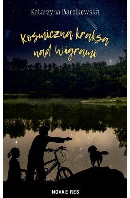 Kosmiczna kraksa nad Wigrami