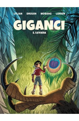 Giganci T.5 Luyana