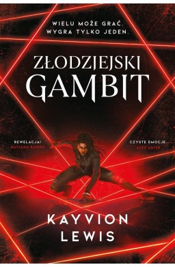 Złodziejski Gambit