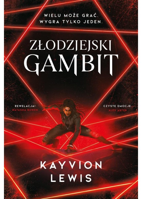 Złodziejski Gambit