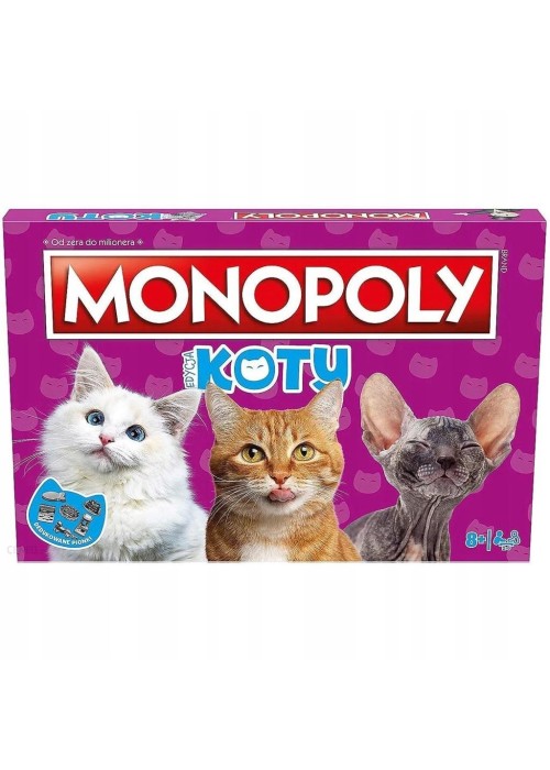 Monopoly Koty