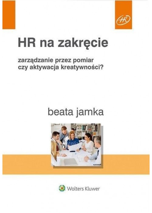 HR na zakręcie