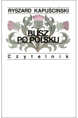 Busz po polsku