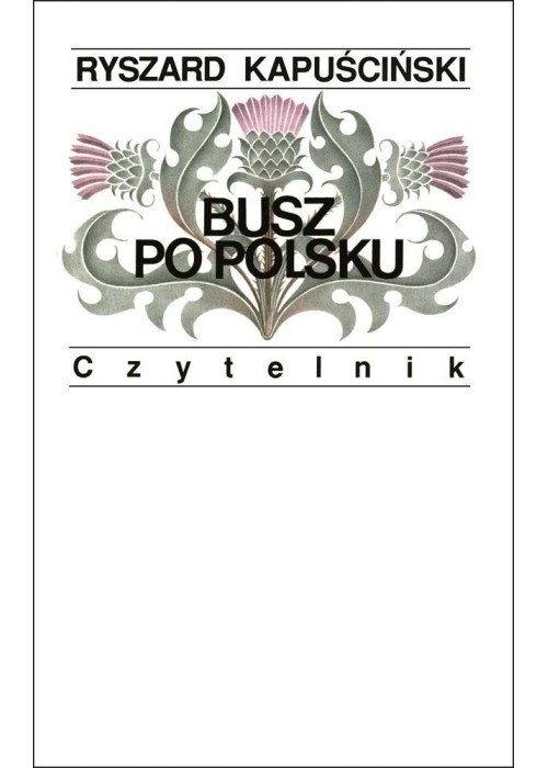 Busz po polsku