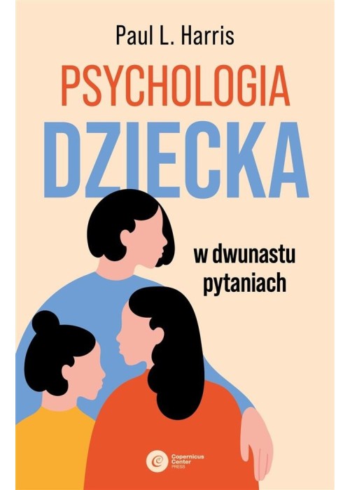 Psychologia dziecka