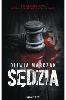 Sędzia