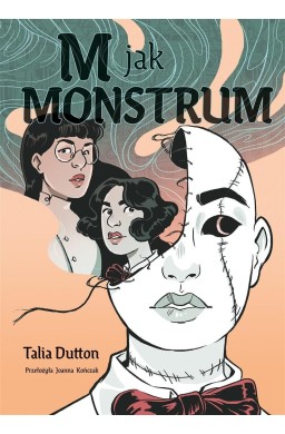 M jak monstrum