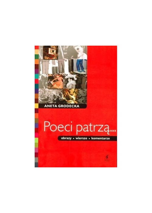 Poeci Patrzą