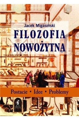 Filozofia Nowożytna