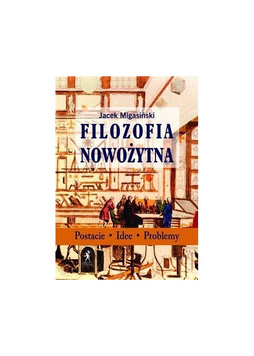 Filozofia Nowożytna