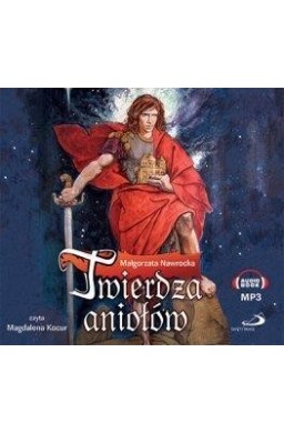 Twierdza aniołów audiobook