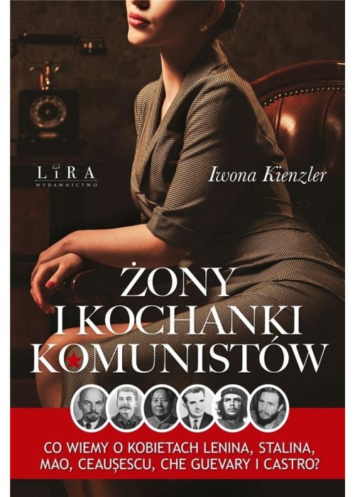 Żony i kochanki komunistów