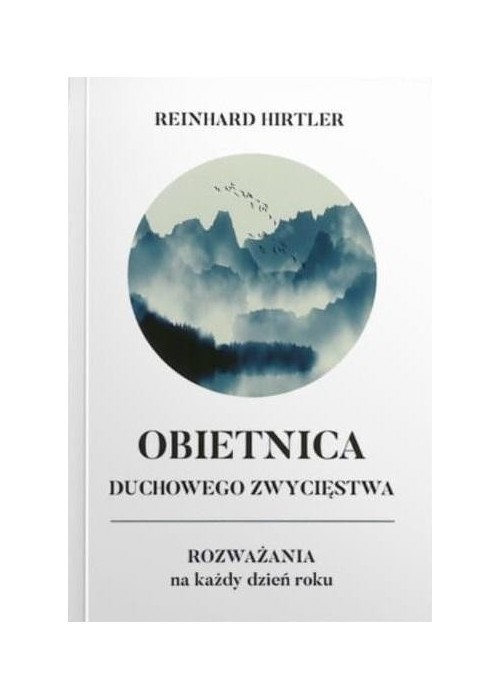 Obietnica duchowego zwycięstwa