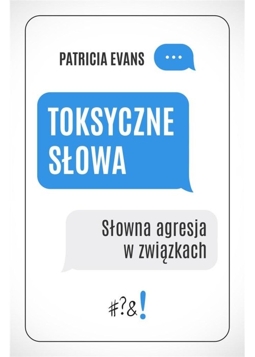 Toksyczne słowa w.3