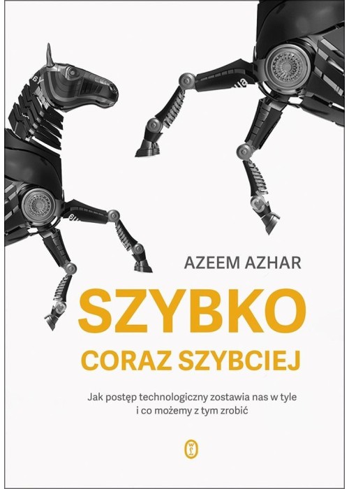 Szybko, coraz szybciej